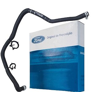 Mangueira do Resfriador da Caixa Automática Ranger 3.2 Original