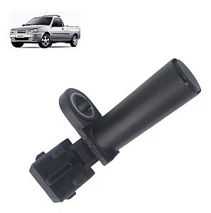 Sensor de Rotação do Motor Courier Original
