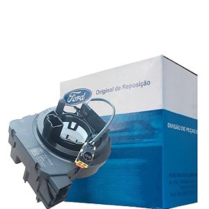 Cinta do Air Bag Ford Ecosport 1.6 2.0 Original