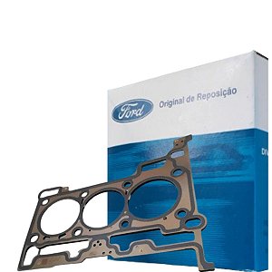 Junta do Cabeçote Ford Fiesta 1.0 2017 Original