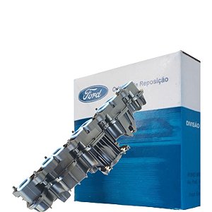 Tubo Coletor de Admissão Ford Ranger 2.2 Original