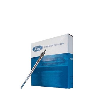 Vela de Aquecimento Ford Transit 2.4 Original