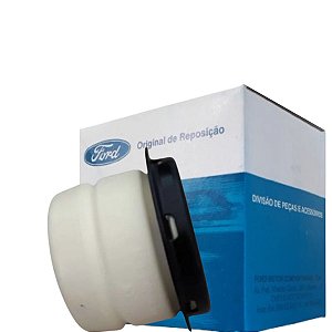 Batente Da Suspensão Traseira Ford Transit Original
