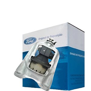 Coxim Do Motor Ford Ka 1.0 Original