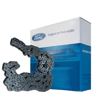 Corrente Do Motor Ford Ranger 3.2 Original