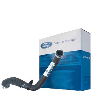 Mangueira Inferior Do Radiador Ford Ecosport 1.5 Dragon Original