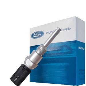 Sensor De Temperatura Do Cabeçote Ford Ka 1.5 Dragon Original