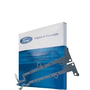 Junta Do Pre Carter Do Motor Ford Ranger 3.2 Original
