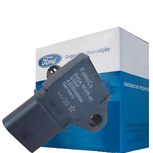 Sensor Map Ford Ecosport 1.5 Dragon Original
