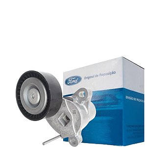 Esticador Da Correia Do Alternador Ford Ka 1.0 2017 Original