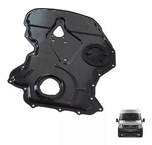 Tampa Da Corrente Do Motor Ford Transit Ranger 2.2 Original