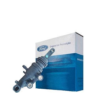 Cilindro Mestre do Pedal Da Embreagem Ranger 3.2 Original