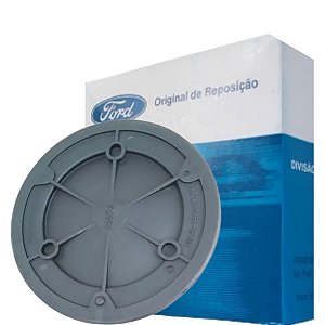 Tampa Plástica da Corrente do Motor Ford Ranger 2.2 3.2 Original
