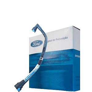 Mangueira Do Respiro Do Motor Ford Ka 1.5 Dragon Original
