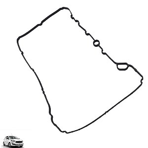 Junta Da Tampa De Valvulas Ford Ka 1.5 Dragon Original