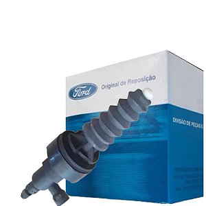 Cilindro Auxiliar Da Embreagem Ford Ranger 2.5 Original