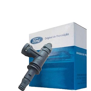 Adaptador Do Atuador De Embreagem Ecosport 1.6 2.0 2014 Original