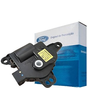 Motor Do Atuador Do Ar Condicionado Ford Ranger 2015 Original