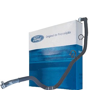 Mangueira Do Resfriador Da Caixa Ranger 3.2 2017 Original