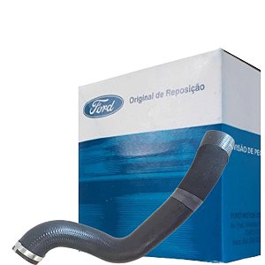 Mangueira Do Intercooler Ranger 2.2 Original