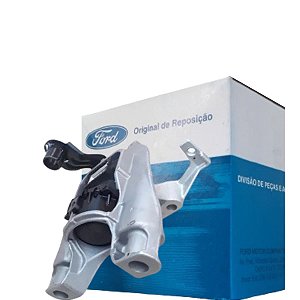 Suporte Do Motor Ford Ecosport 2.0 Automático Original