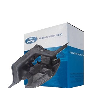 Coxim Da Caixa Ecosport 1.0 1.6 2010 Manual Original