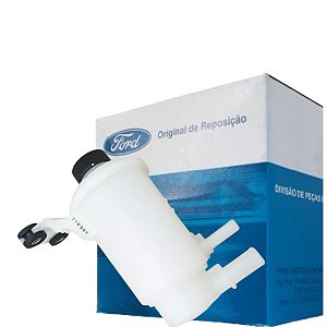 Reservatorio Da Direção Hidraulica Ranger 3.2 2.2 Original