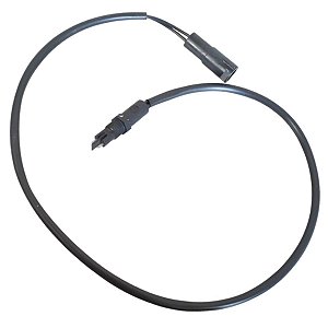 Sensor Do Filtro De Combustivel F350 Cargo 815 Cummins