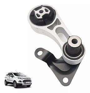 Suporte Inferior Da Caixa Ecosport 1.6 Sigma Original
