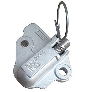 Esticador Da Corrente Do Motor Ranger 2.5 Flex Original