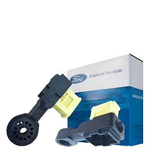 Ponta Do Cabo Seletor De Marchas Ka Fiesta Original