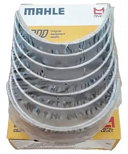 Casquilho Movel Ranger 2.2 Standard Metal Leve