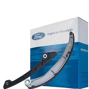 Guia Da Corrente Do Motor Ranger 2.3 2.5 Par Original