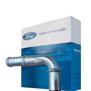 Cano Conexão De Agua Do Bloco Ranger 2.3 Original
