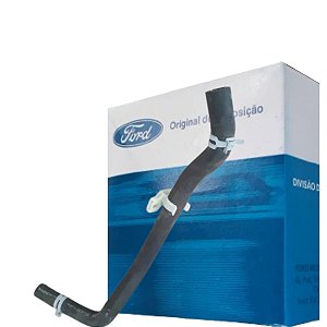 Mangueira Do Cano De Agua Ranger 2.5 2015 Flex Original
