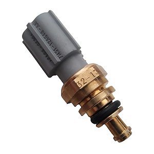 Sensor de Temperatura do motor Focus 1.6 2012 Sigma Original