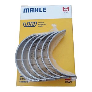 Bronzina de Biela Ka 1.5 Dragon Standard Metal Leve