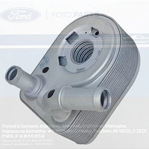 Resfriador de Oleo do Motor Ecosport 1.6 2016 Sigma Original