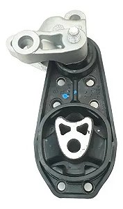 Suporte Da Caixa Ecosport 1.5 Dragon Inferior Original
