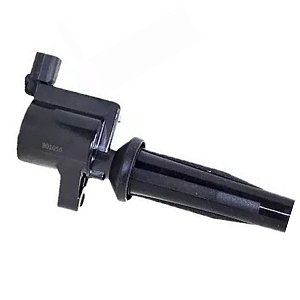 Bobina de Ignição Ecosport 2.0 Duratec Magneti Marelli