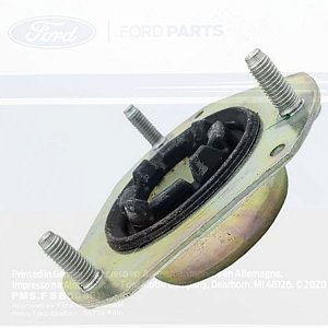 Coxim Do Amortecedor Dianteiro Ford Ka 2015 Original