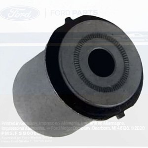 Bucha Traseira do Leque Inferior Ranger 3.2 2.2 2.5 Original Ford