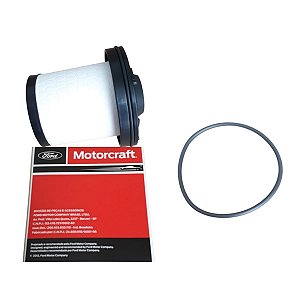 Filtro de Combustível Ranger 3.2 2.2 Ford Motorcraft