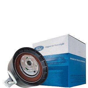 Esticador da Correia Dentada do Motor Ecosport 1.6 Sigma Original