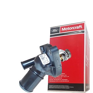 Válvula Termostática do Motor Ranger 2.5 Flex
