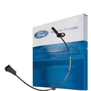 Sensor do Freio Abs Dianteiro Transit 2.0 2021 2022 2023 Original