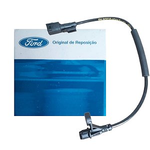 Sensor do Freio Abs Dianteiro Transit 2.0 2022 Original