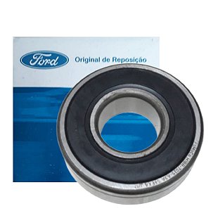 Rolamento do Eixo Primario da Caixa Ford Ka 2019 Original