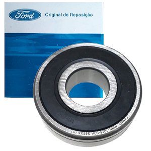 Rolamento do Eixo Primario da Caixa Ford Ka 2019 Original