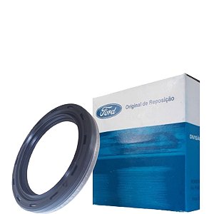 Retentor da Polia do Motor Ecosport Ka 1.5 Dragon Original